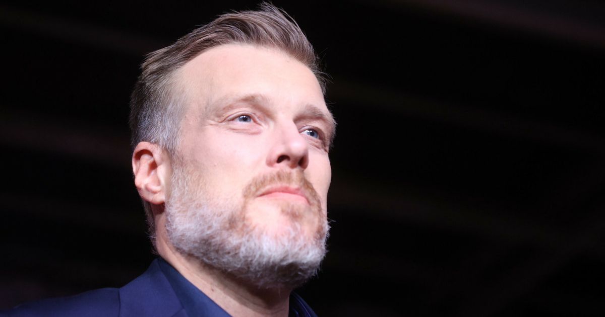 "Jesteśmy agentem zmiany". Adrian Zandberg dla WP