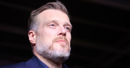 "Jesteśmy agentem zmiany". Adrian Zandberg dla WP