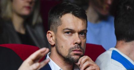 Kołodziejczak o posłach PiS. "Zachowują się gorzej niż niektóre zwierzęta"