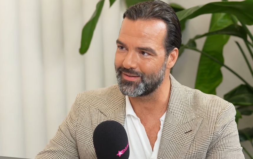 Conrado Moreno