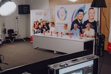 Olimpiady Specjalne szukają agencji PR