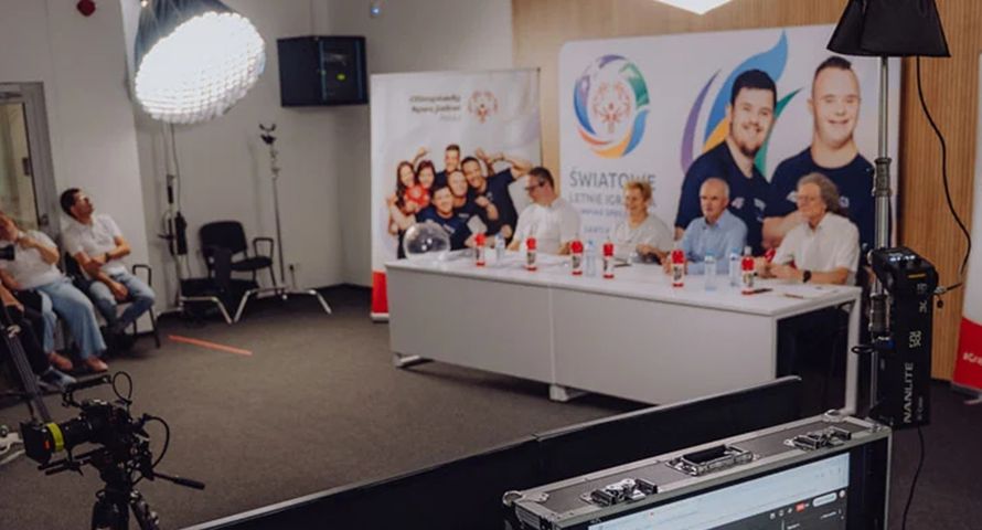 Olimpiady Specjalne Polska szukają agencji PR i social media. Budżet do 144 tys. zł