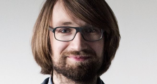 Marcin Ejsmont: z Grey Group do Lemon Sky J. Walter Thompson