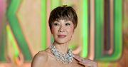 Michelle Yeoh o pominięciu filmu na Oscarach. "Nie jestem zaskoczona. Jestem w szoku"