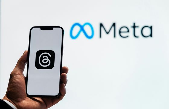 Meta wprowadza globalnie reklamy w kolejnej aplikacji