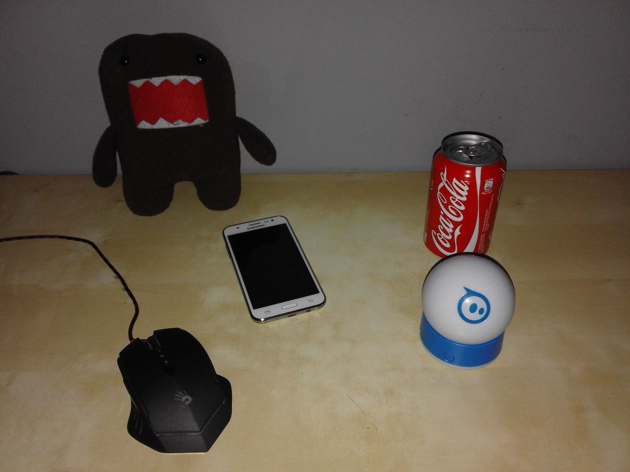 Samsung Galaxy J1 - test i recenzja smartfona za mniej niż 400 zł 52