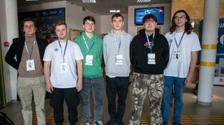 Mielec: Znamy zwycięzców III Ogólnopolskiego Konkursu Robotyki Przemysłowej