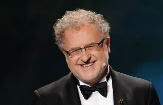 Polak pierwszy raz prezesem Europejskiego Klubu Producentów