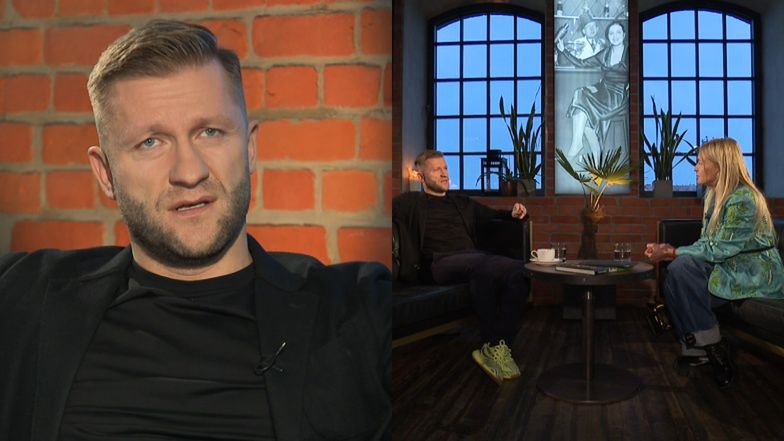 Jakub Błaszczykowski udzielił wywiadu. Otworzył się na temat zamordowanej mamy