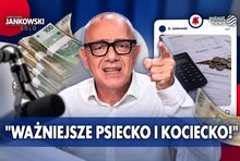Screen YouTube Polsat News