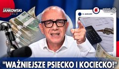 Podcast "Jankowski Solo" dobija do miliona wyświetleń. Rozgłos napędzają też krytycy