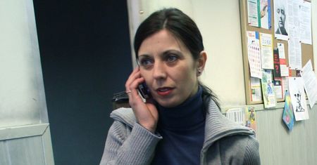 Anna Palka była gwiazdą "W-11" i nagle zniknęła z show-biznesu. Tak dziś wygląda słynna policjantka (ZDJĘCIA)