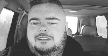 Córka żegna tragiczne zmarłego policjanta. "Czuję ogromną pustkę"