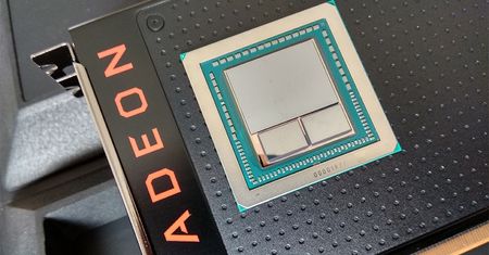 AMD Radeon RX Vega 64 w naszych rękach