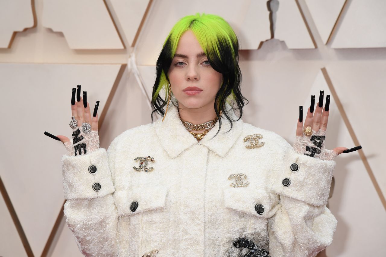 Billie Eilish nie wytrzymała hejtu. "To rujnowało moje życie"