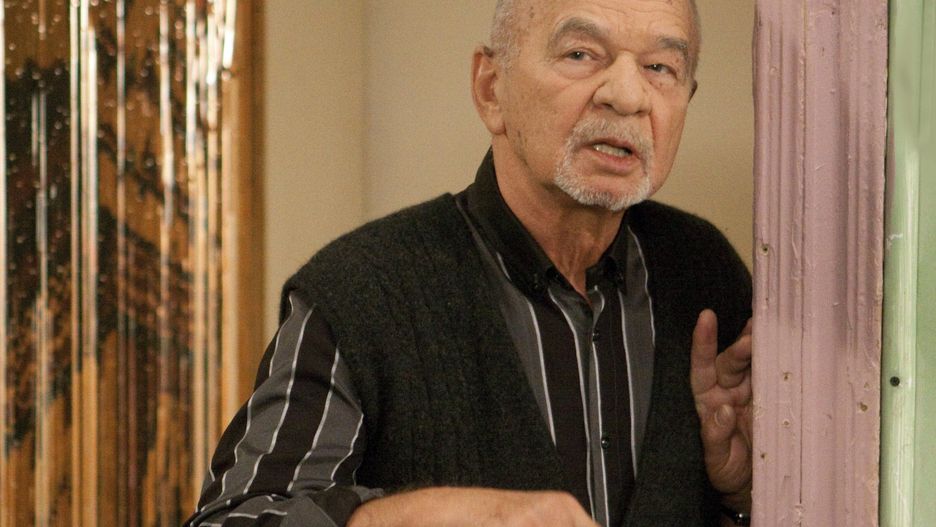 Nie żyje Ryszard Kotys