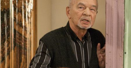 Ryszard Kotys ma już nagrobek. Pomnik jest okazały