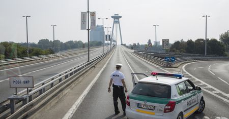 Słowacja w szoku. Kobieta zginęła w kuchni, gdy zmywała naczynia