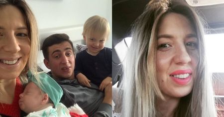 Małgorzata Borysewicz z "Rolnik szuka żony" rozprawia o trudach macierzyństwa: "W końcu wiem, PO CO MATCE DWIE RĘCE"