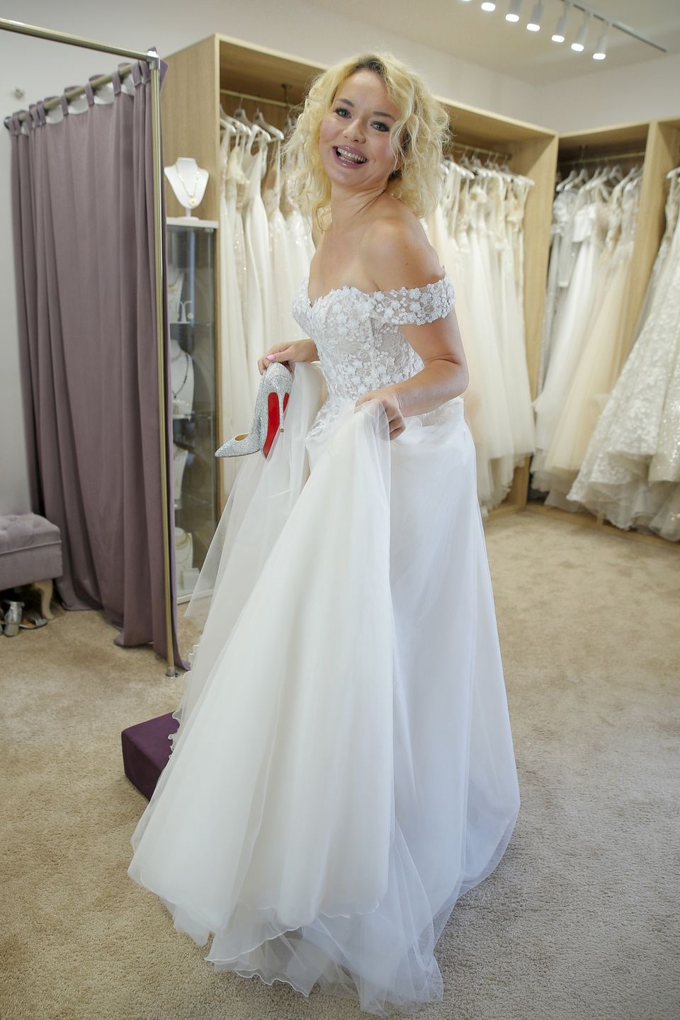 Joanna Maloney