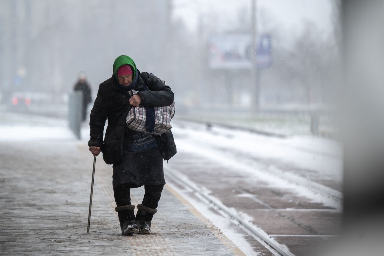 Tak źle nie było w pogodzie od ponad 10 lat. Dane mówią wszystko