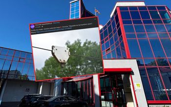 12-latek ma połamane kręgi. Spadł z tyrolki. Urząd tłumaczy