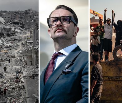 Działo się we wtorek. Oto najważniejsze wydarzenia [SKRÓT DNIA]