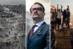 Działo się we wtorek. Oto najważniejsze wydarzenia [SKRÓT DNIA]