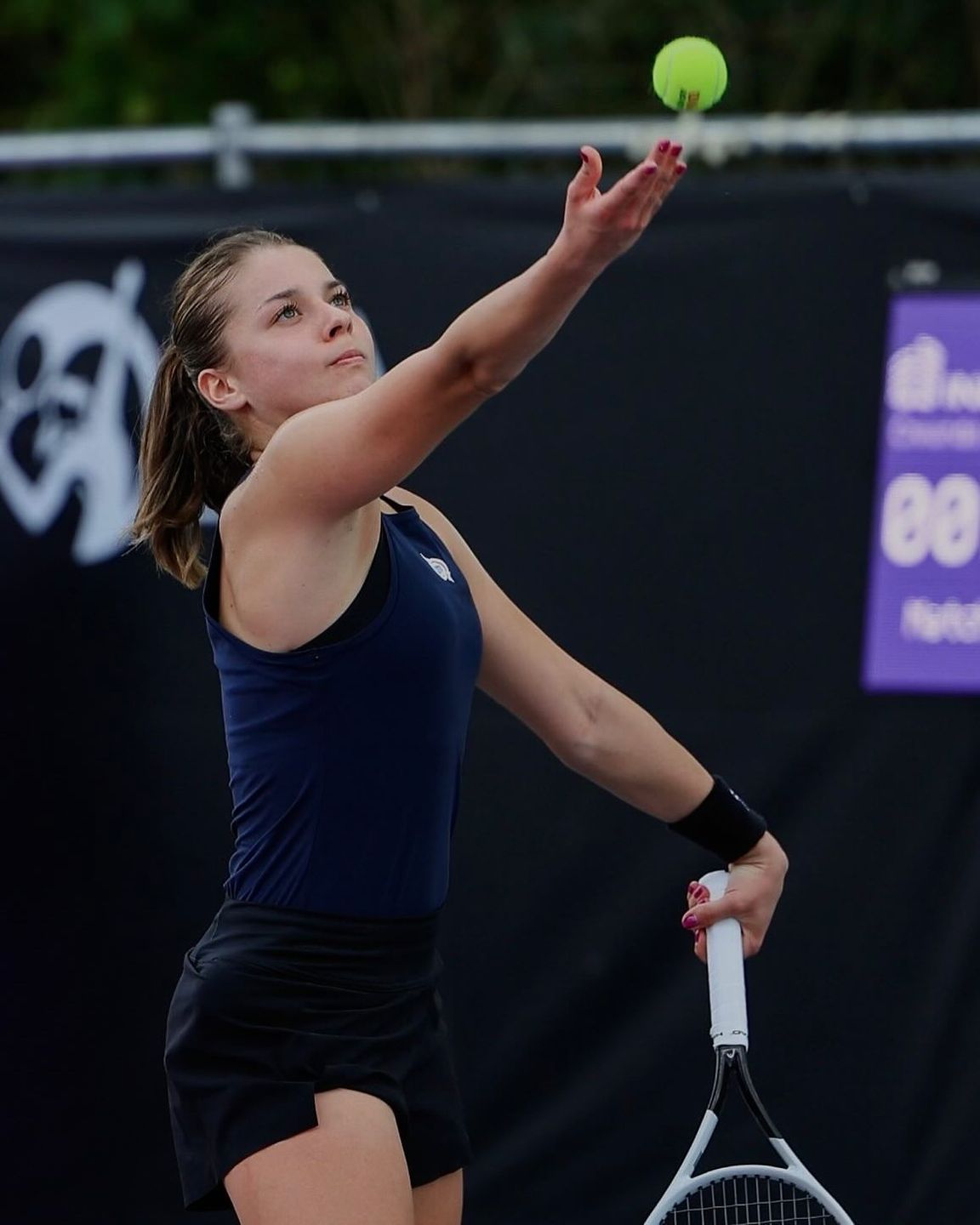 Maja Chwalińska