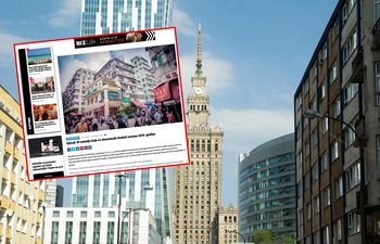 Te kraje będą rządziły światem w 2039 roku. Czy na liście jest Polska?