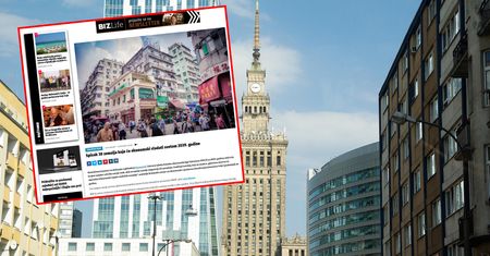 Te kraje będą rządziły światem w 2039 roku. Czy na liście jest Polska?