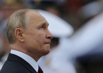 Kogo jeszcze Putin ma w portfelu? Musi szukać nowych chętnych na rosyjską ropę i gaz