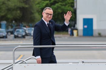 Duda odegra jeszcze istotną rolę w krajowej polityce? Jest sondaż