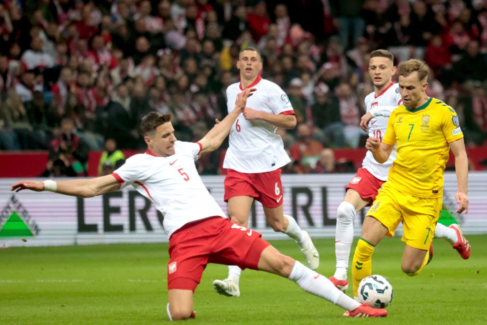 Jan Bednarek
