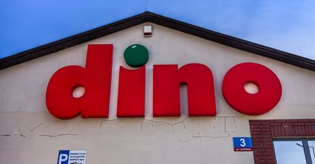 Fenomen Dino. Ekspert wyjaśnia, skąd sukces polskiej sieci