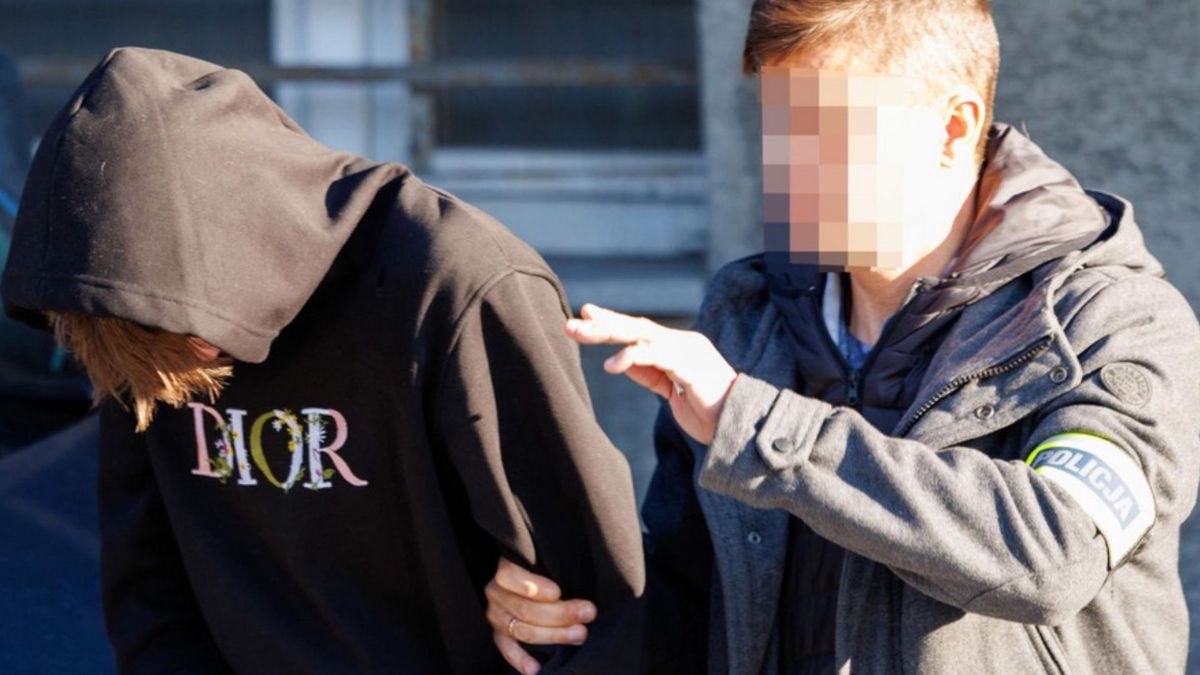 Patostreamerzy oskarżeni o przemoc i inne przestępstwa