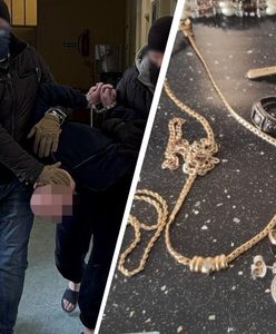 Seria zabójstw seniorek. Trzeci podejrzany usłyszał zarzuty