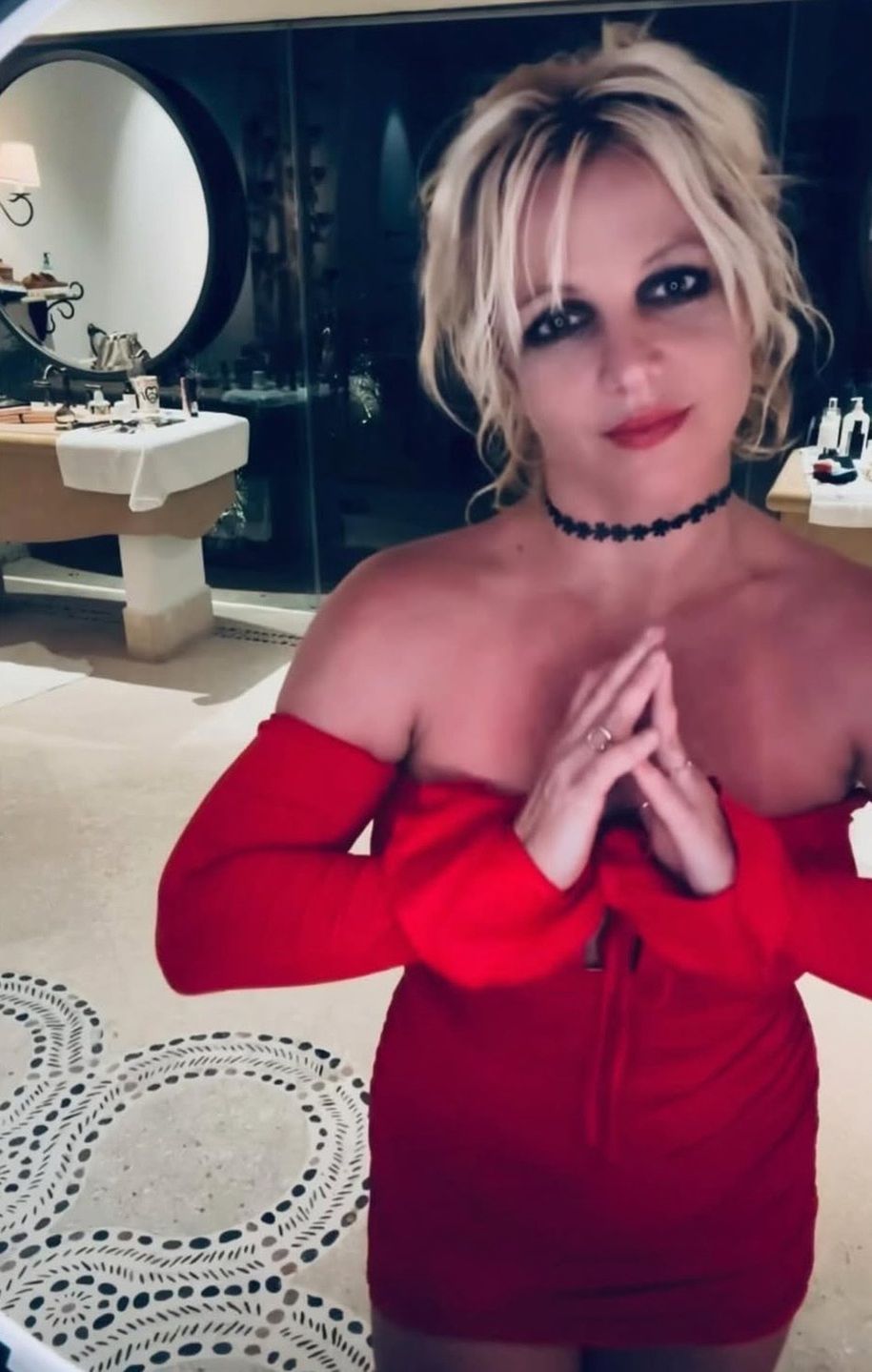 Britney Spears