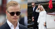 Syn księżnej Mette-Marit skazany na karę wiezięnia. Marius Borg Hoiby dostał cztery lata