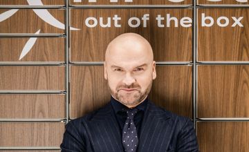 InPost nie chce być jak Nokia. Brzoska o AI: to kolejny wielki bet