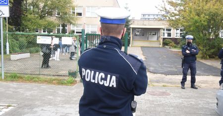 Zielona Góra. Nowe informacje o licealistce, która raniła nożem koleżanki