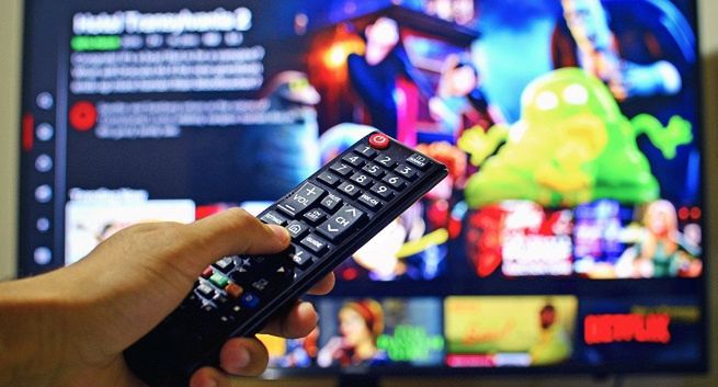 Wzrost opłat z "podatku od VoD" w drugim kwartale roku