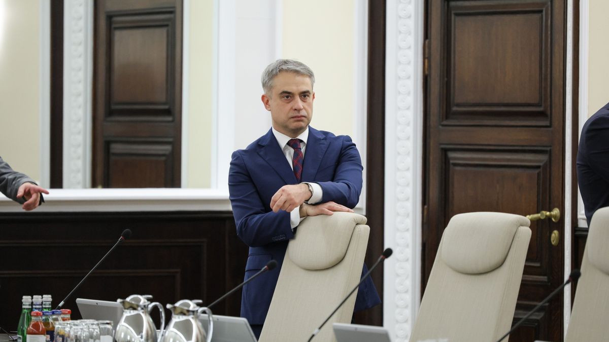 Krzysztof Gawkowski o projekcie wolnej Wigilii