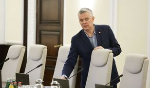 Siemoniak ujawnia. "Ponad 500 osób inwigilowanych Pegasusem"