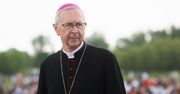 Abp Gądecki grozi. "Nie może przystępować do komunii świętej"