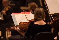 Afera w elitarnej orkiestrze. Jedli trutkę na szczury z dipem czosnkowym