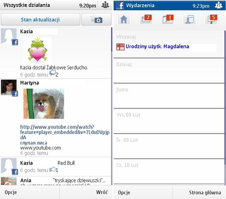 Nokia E7 Communicator - test [cz. 2] 16