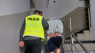 35-latek namierzony przez kryminalnych po licznych kradzieżach i włamaniach