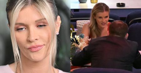 TYLKO NA PUDELKU: Joanna Krupa po imprezie z Tarczyńskim była na spotkaniu z DYREKCJĄ TVN! Znamy szczegóły