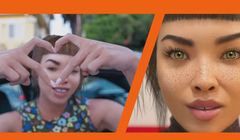 AI sprzyja powstawaniu wirtualnych influencerów. Czy zmierzamy w stronę "martwego internetu"?